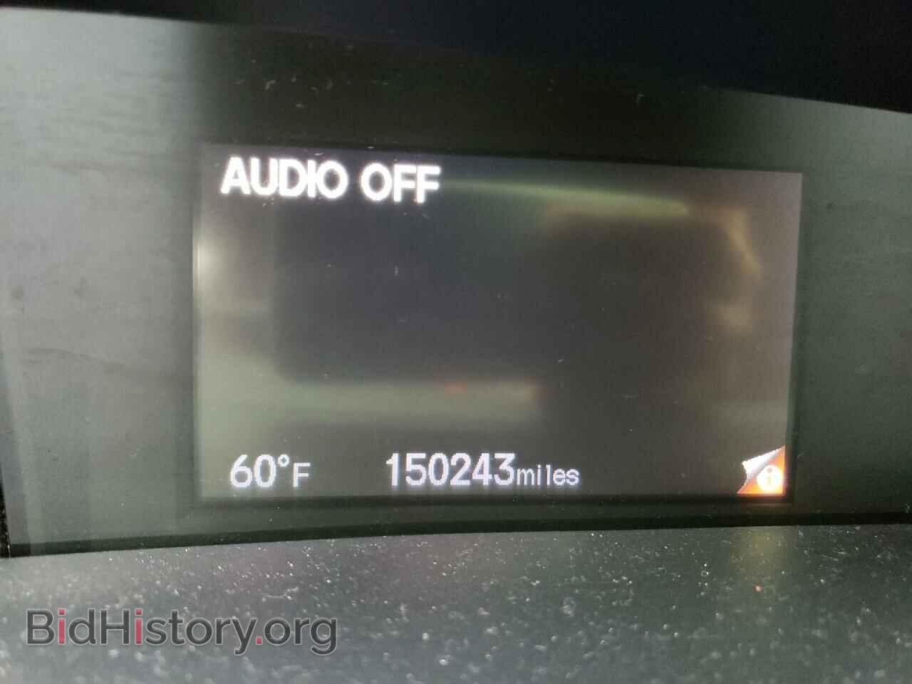 2013 HONDA CIVIC - VIN: 2HGFB2F57DH506530 - Фото 8
