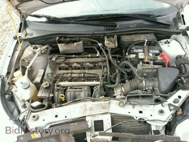 2008 FORD FOCUS - VIN: 1FAHP33N18W164332 - Фото 7