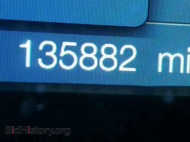 2011 FORD EDGE - VIN: 2FMDK3GC5BBA93186 - Photo 8