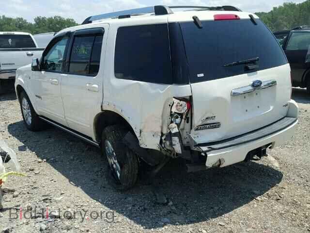 2007 FORD EXPLORER - VIN: 1FMEU75867UA93137 - Фото 3