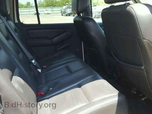 2007 FORD EXPLORER - VIN: 1FMEU75867UA93137 - Фото 6