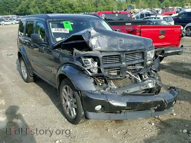 Photo 1D4PU4GK3BW545100 - DODGE NITRO 2011