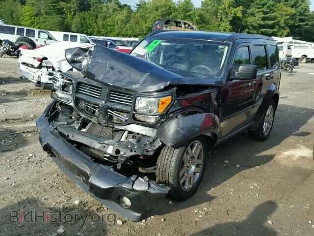 2011 DODGE NITRO - VIN: 1D4PU4GK3BW545100 - Photo 2
