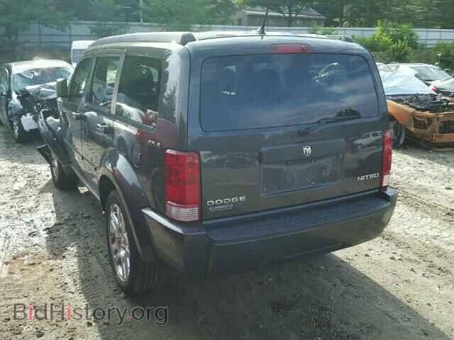 2011 DODGE NITRO - VIN: 1D4PU4GK3BW545100 - Photo 3
