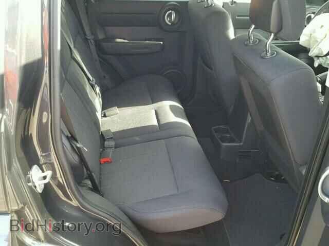 2011 DODGE NITRO - VIN: 1D4PU4GK3BW545100 - Photo 6