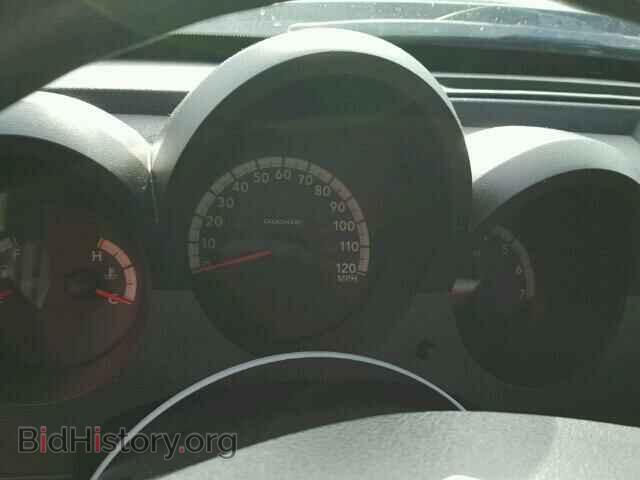 2011 DODGE NITRO - VIN: 1D4PU4GK3BW545100 - Photo 8