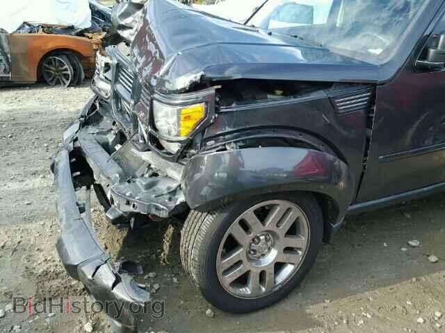 2011 DODGE NITRO - VIN: 1D4PU4GK3BW545100 - Photo 9