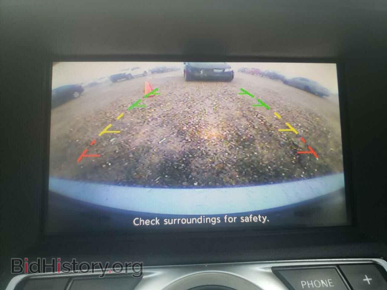 2012 NISSAN MAXIMA - VIN: 1N4AA5AP7CC834625 - Фото 9