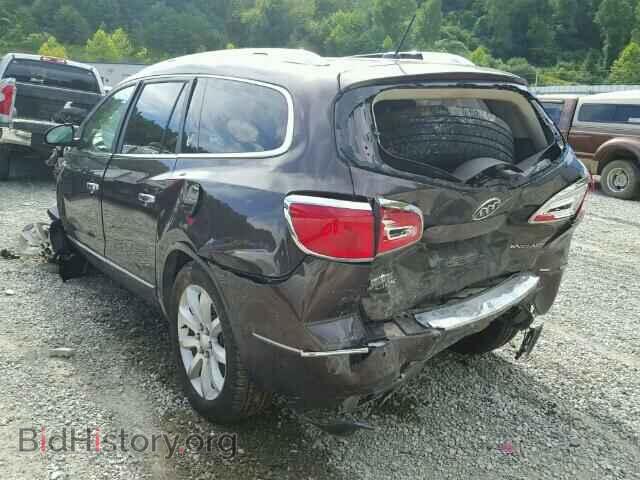 2015 BUICK ENCLAVE - VIN: 5GAKVCKD2FJ296221 - Фото 3