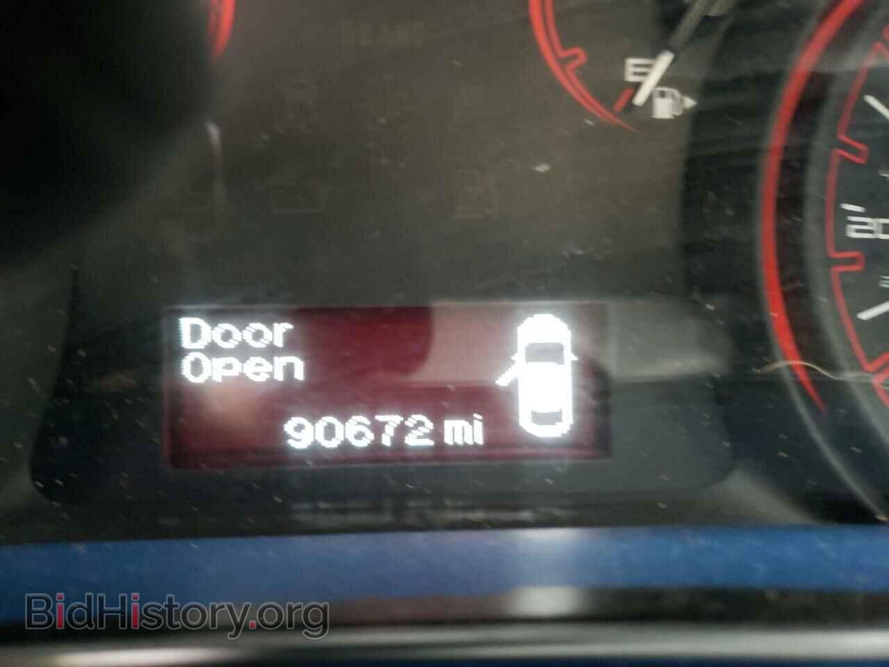 2013 DODGE DART - VIN: 1C3CDFAA0DD105474 - Фото 8