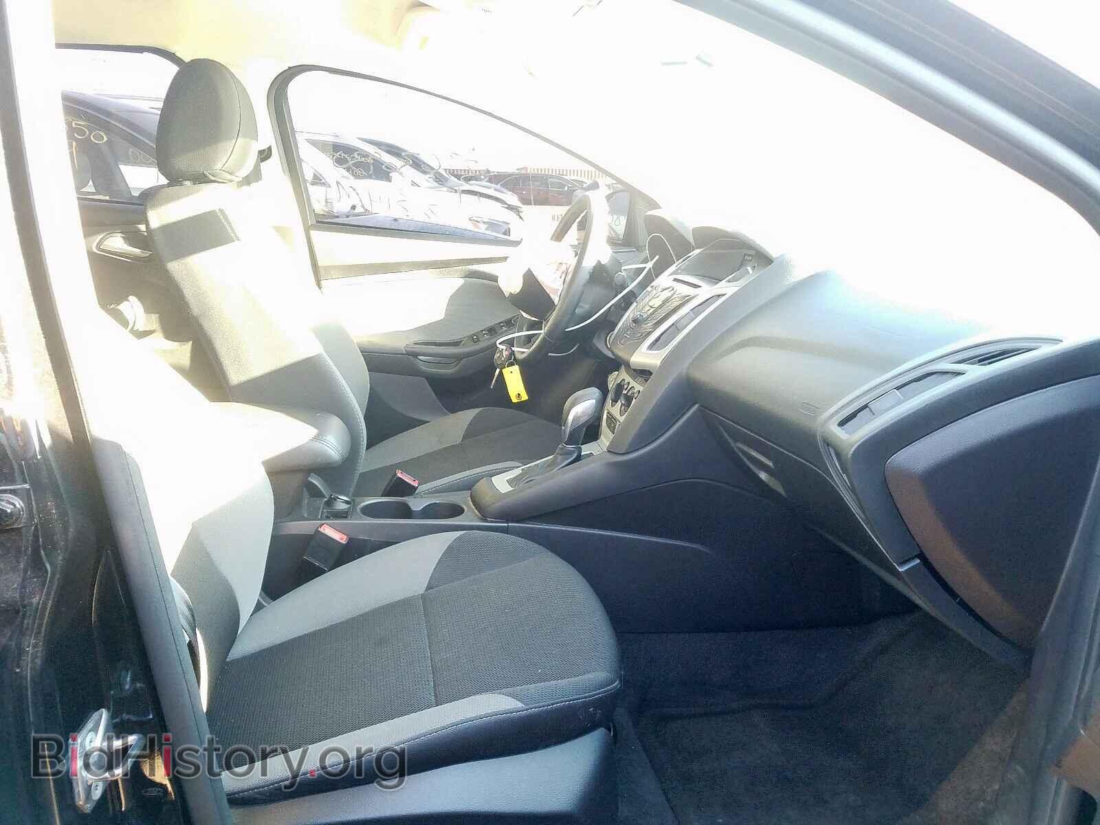 2014 FORD FOCUS - VIN: 1FADP3F24EL379507 - Photo 5