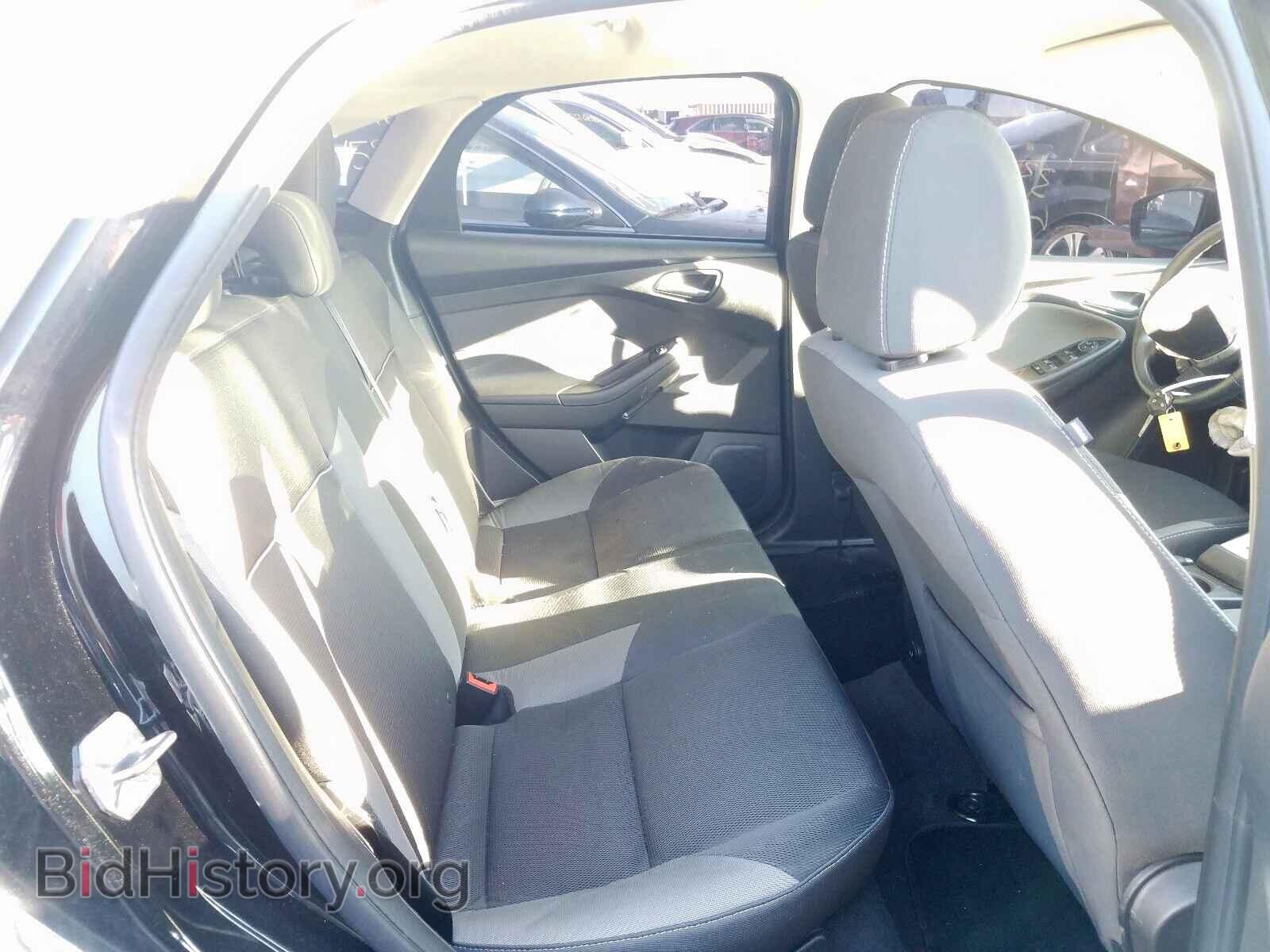 2014 FORD FOCUS - VIN: 1FADP3F24EL379507 - Photo 6