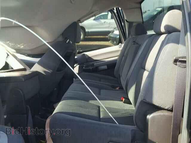 2009 CHEVROLET SILVERADO - VIN: 2GCEK23CX91137532 - Фото 6
