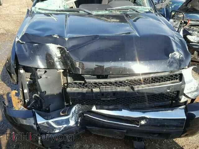 2009 CHEVROLET SILVERADO - VIN: 2GCEK23CX91137532 - Фото 7
