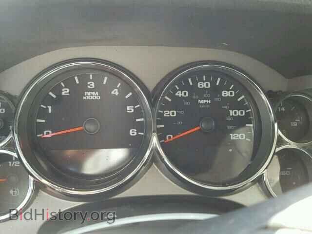 2009 CHEVROLET SILVERADO - VIN: 2GCEK23CX91137532 - Фото 8