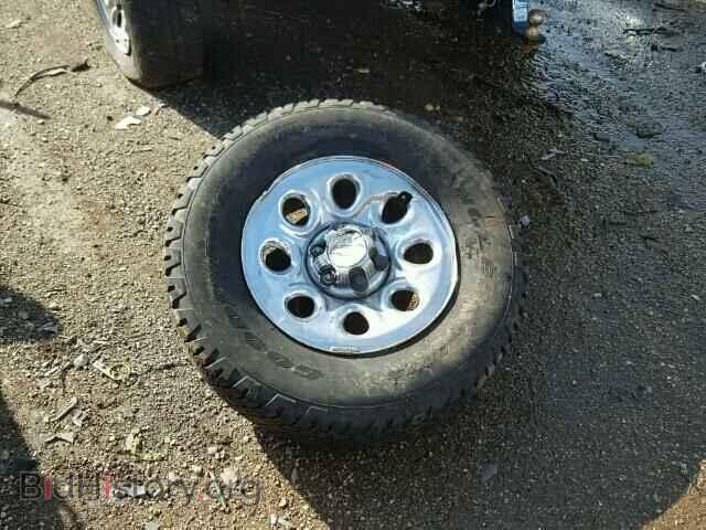 2009 CHEVROLET SILVERADO - VIN: 2GCEK23CX91137532 - Фото 9