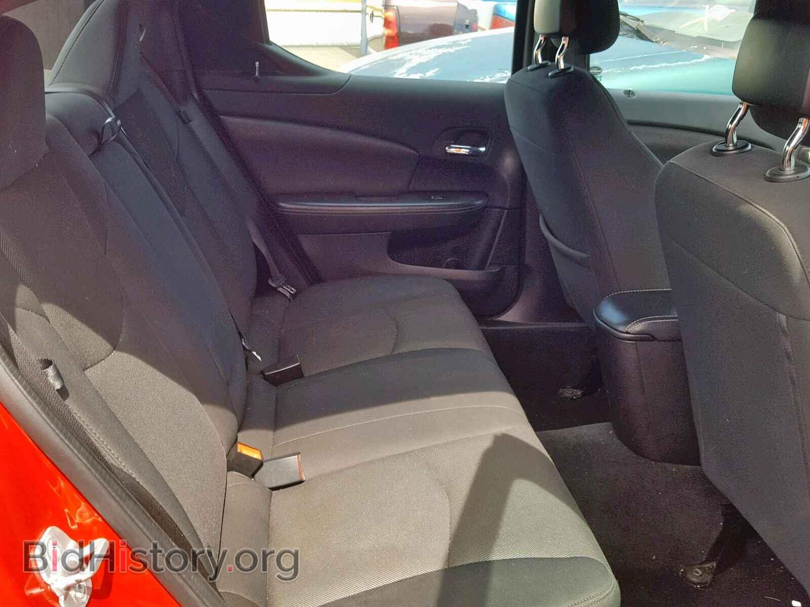 2013 DODGE AVENGER - VIN: 1C3CDZAB3DN593873 - Photo 6