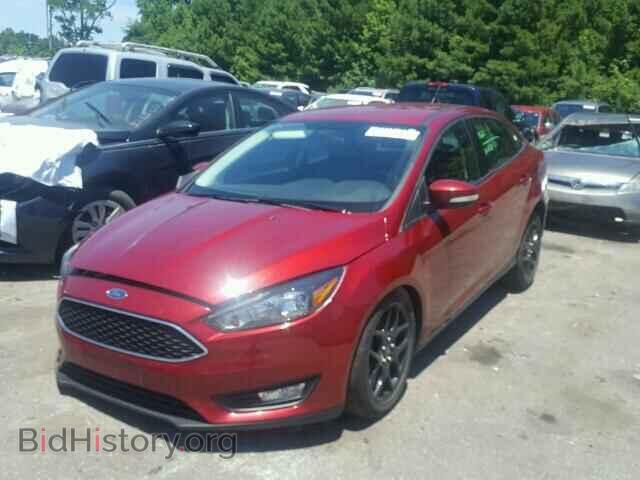 2016 FORD FOCUS - VIN: 1FADP3F22GL210735 - Photo 2