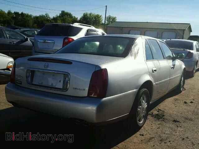 2005 CADILLAC DEVILLE - VIN: 1G6KD54Y65U235449 - Photo 4