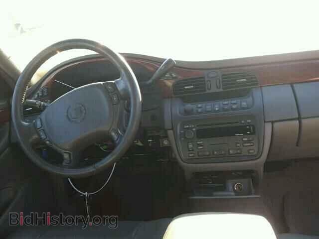 2005 CADILLAC DEVILLE - VIN: 1G6KD54Y65U235449 - Photo 9