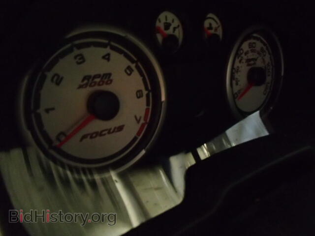 2009 FORD FOCUS - VIN: 1FAHP36N29W240850 - Фото 8