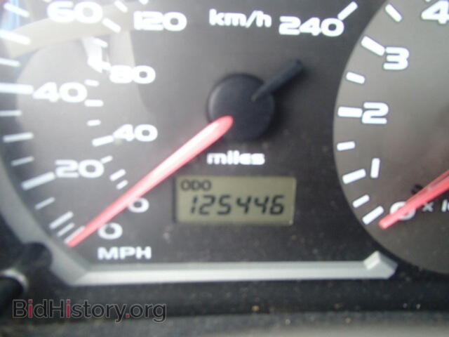 2003 MITSUBISHI ECLIPSE - VIN: 4A3AE45G83E181324 - Фото 8