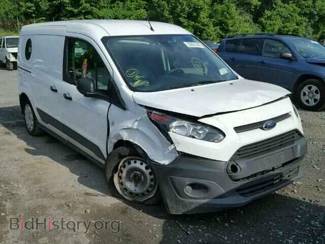 Фотография NM0LS7E70E1135824 - FORD TRANSIT CO 2014
