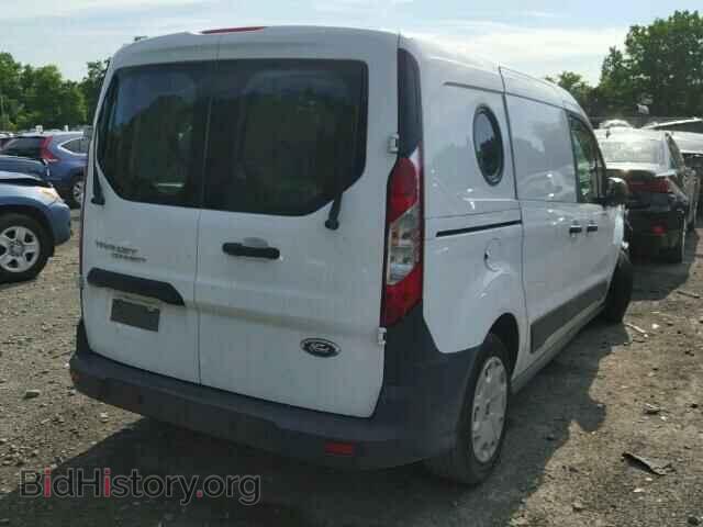 2014 FORD TRANSIT CO - VIN: NM0LS7E70E1135824 - Фото 4
