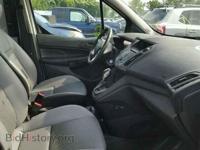 2014 FORD TRANSIT CO - VIN: NM0LS7E70E1135824 - Фото 5