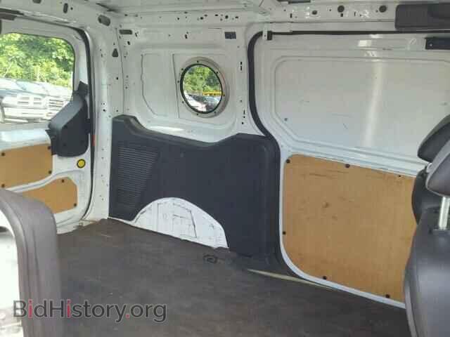 2014 FORD TRANSIT CO - VIN: NM0LS7E70E1135824 - Фото 6