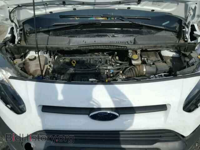 2014 FORD TRANSIT CO - VIN: NM0LS7E70E1135824 - Фото 7