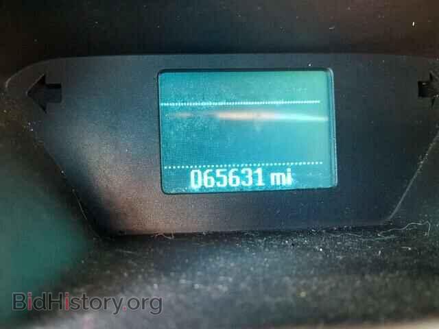 2014 FORD TRANSIT CO - VIN: NM0LS7E70E1135824 - Фото 8