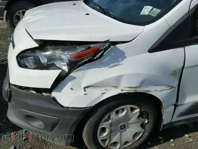 2014 FORD TRANSIT CO - VIN: NM0LS7E70E1135824 - Фото 9