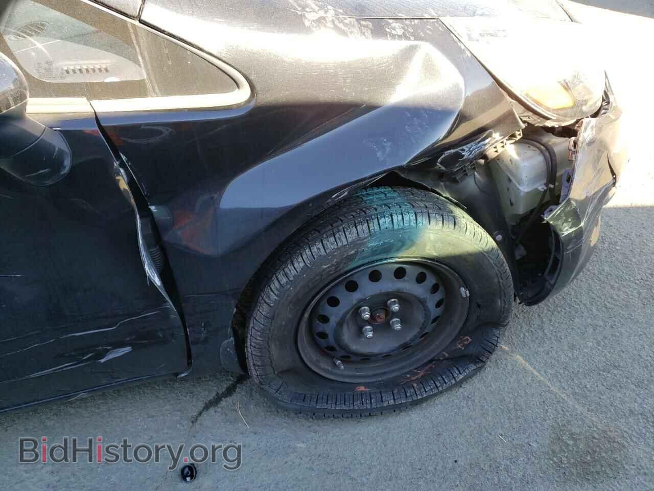 2017 KIA RIO - VIN: KNADM4A32H6026854 - Фото 9