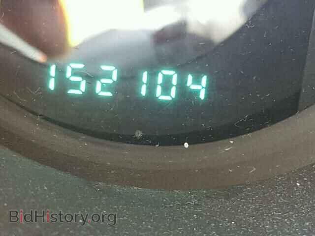 2007 DODGE NITRO - VIN: 1D8GT28KX7W546420 - Фото 8