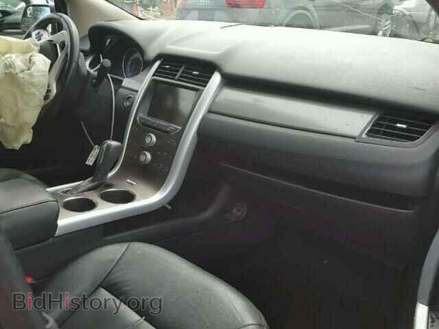 2013 FORD EDGE - VIN: 2FMDK4JCXDBB59152 - Фото 5