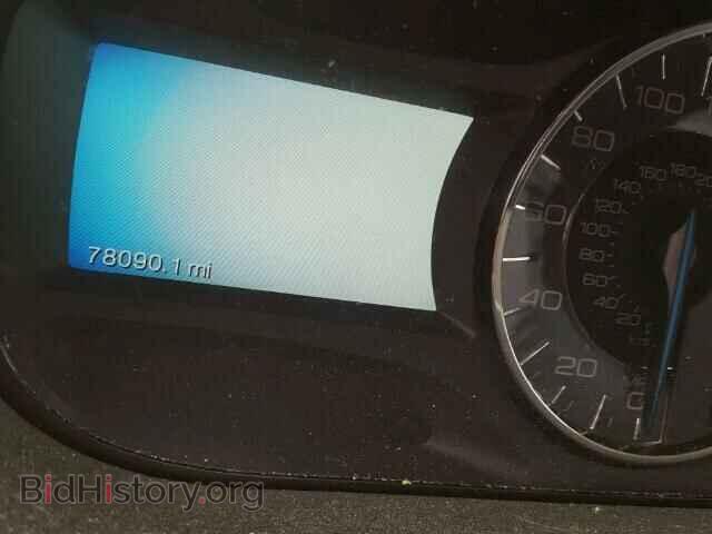 2013 FORD EDGE - VIN: 2FMDK4JCXDBB59152 - Фото 8