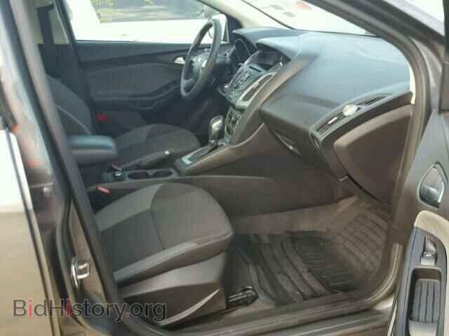 2012 FORD FOCUS - VIN: 1FAHP3F29CL318345 - Фото 5