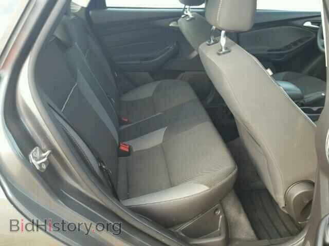 2012 FORD FOCUS - VIN: 1FAHP3F29CL318345 - Фото 6