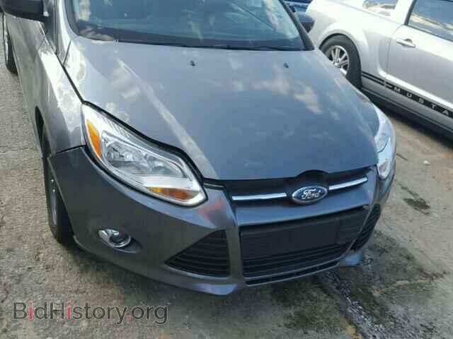 2012 FORD FOCUS - VIN: 1FAHP3F29CL318345 - Фото 10