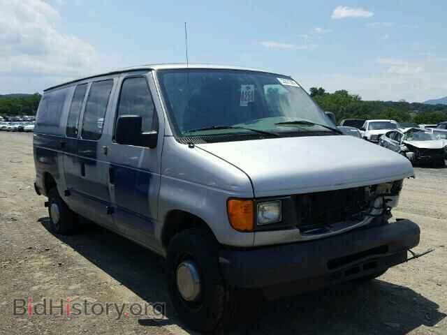Photo 1FTNE24L14HA59993 - FORD ECONOLINE 2004