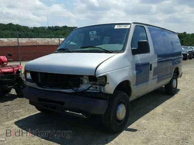 2004 FORD ECONOLINE - VIN: 1FTNE24L14HA59993 - Photo 2