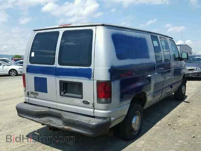 2004 FORD ECONOLINE - VIN: 1FTNE24L14HA59993 - Photo 4