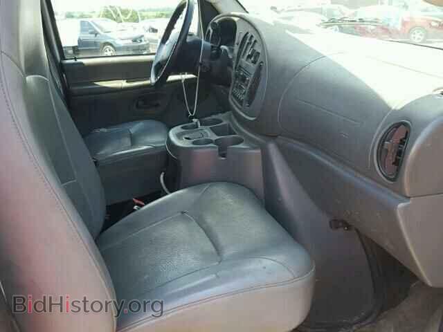 2004 FORD ECONOLINE - VIN: 1FTNE24L14HA59993 - Photo 5