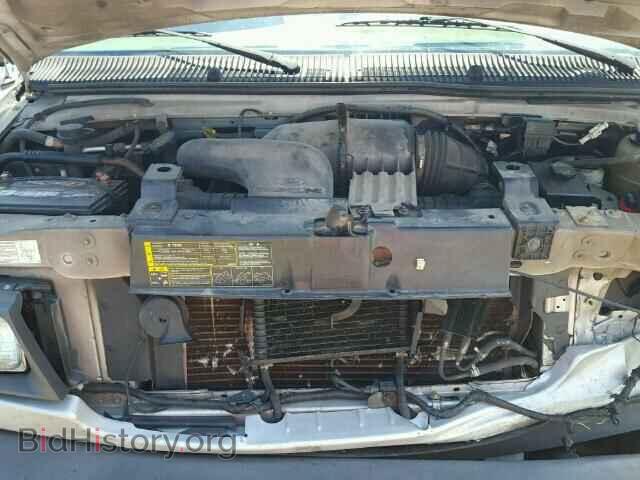 2004 FORD ECONOLINE - VIN: 1FTNE24L14HA59993 - Photo 7