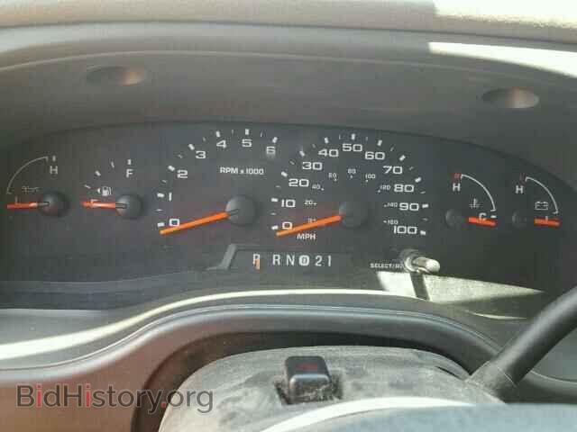 2004 FORD ECONOLINE - VIN: 1FTNE24L14HA59993 - Photo 8
