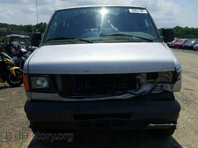 2004 FORD ECONOLINE - VIN: 1FTNE24L14HA59993 - Photo 9