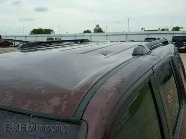 2009 HONDA PILOT - VIN: 5FNYF48459B010909 - Photo 9