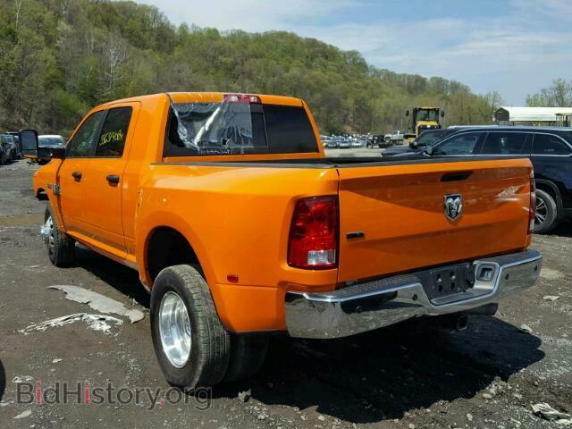 2017 RAM 3500 - VIN: 3C63RPLJ5HG672697 - Фото 3
