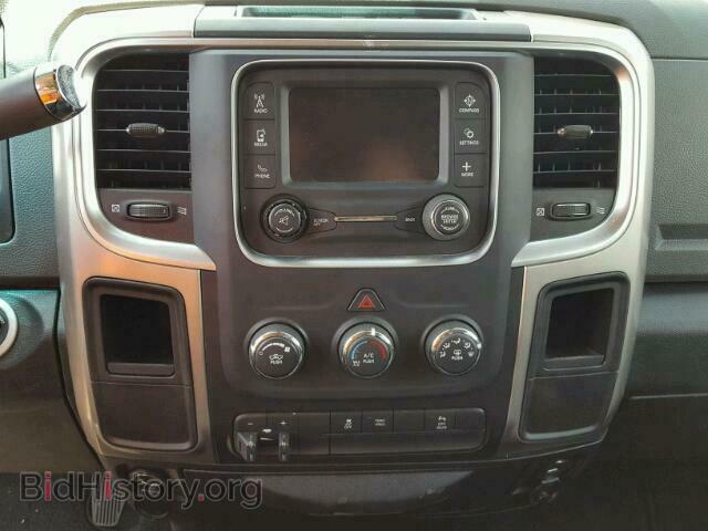 2017 RAM 3500 - VIN: 3C63RPLJ5HG672697 - Фото 9